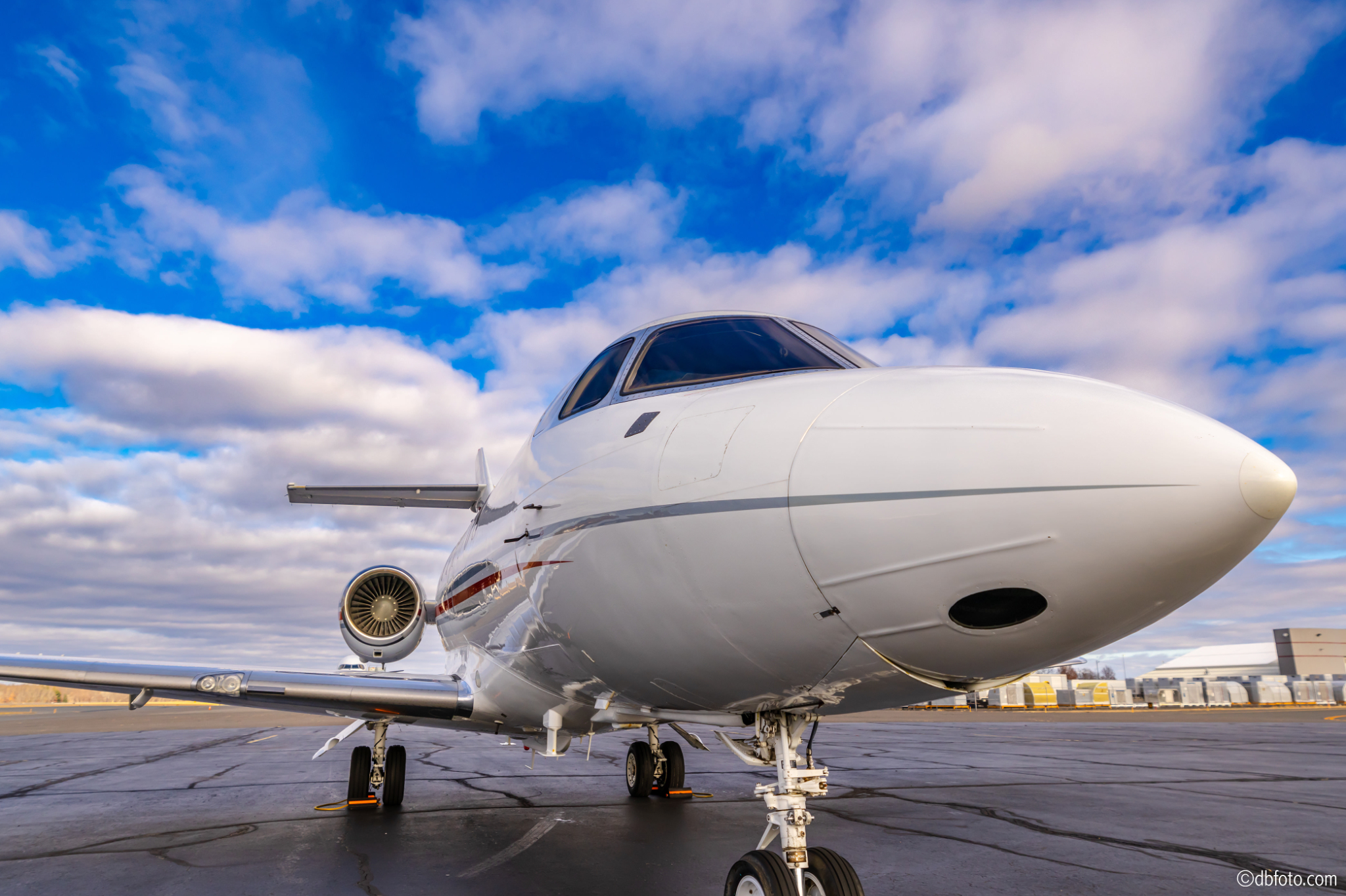 Aircraft Image for N45KN
