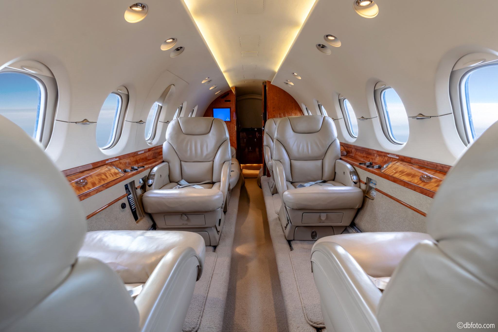 Aircraft Image for N45KN