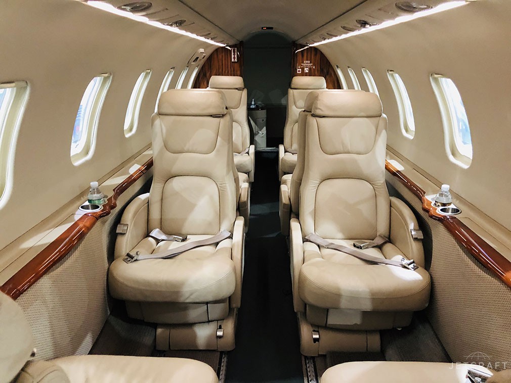 Aircraft Image for N45KW