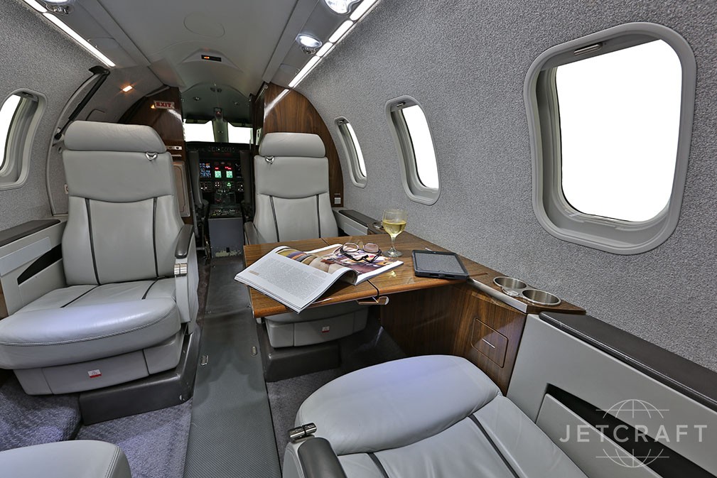 Aircraft Image for N45LV