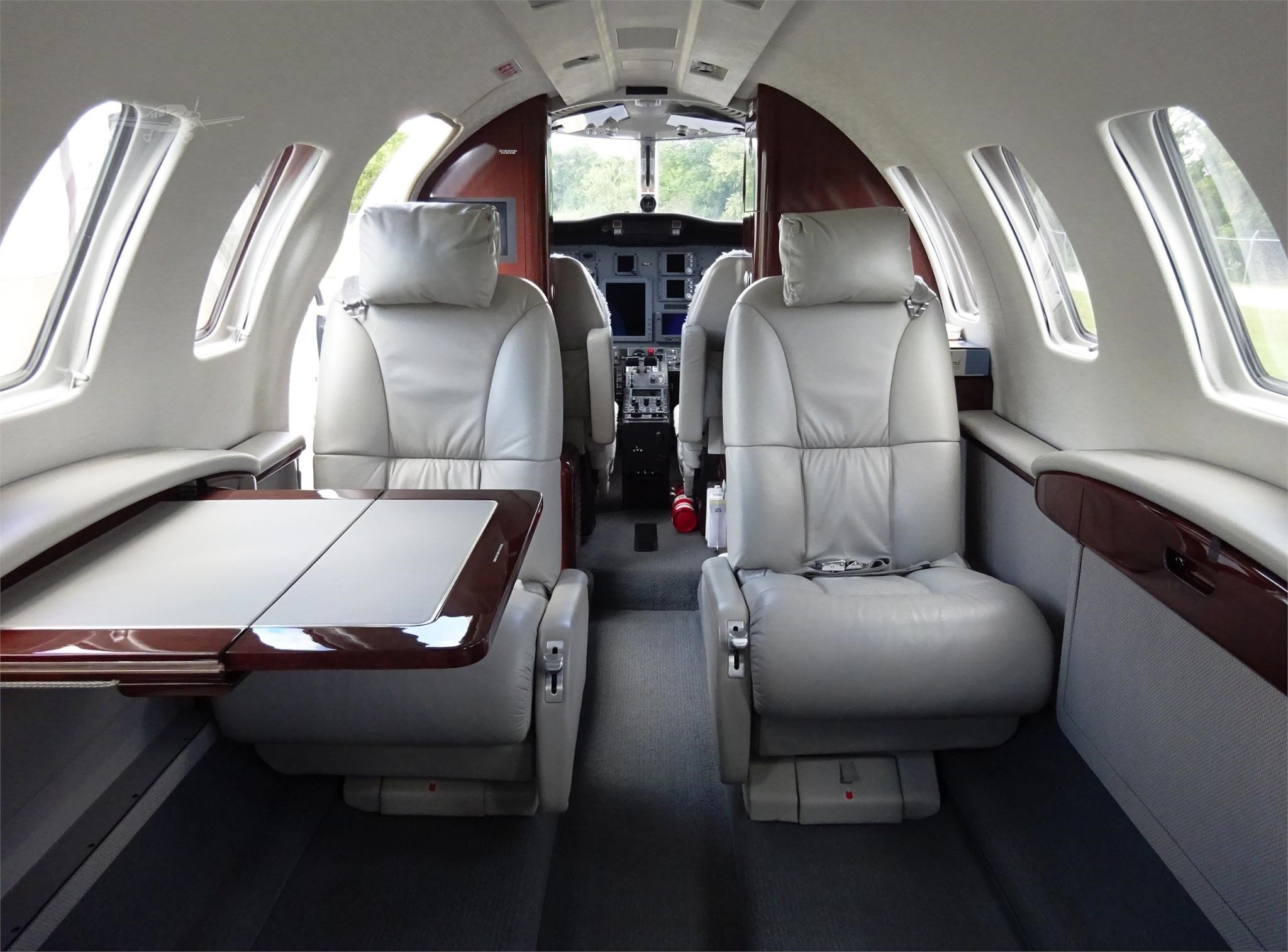 Aircraft Image for N45MH