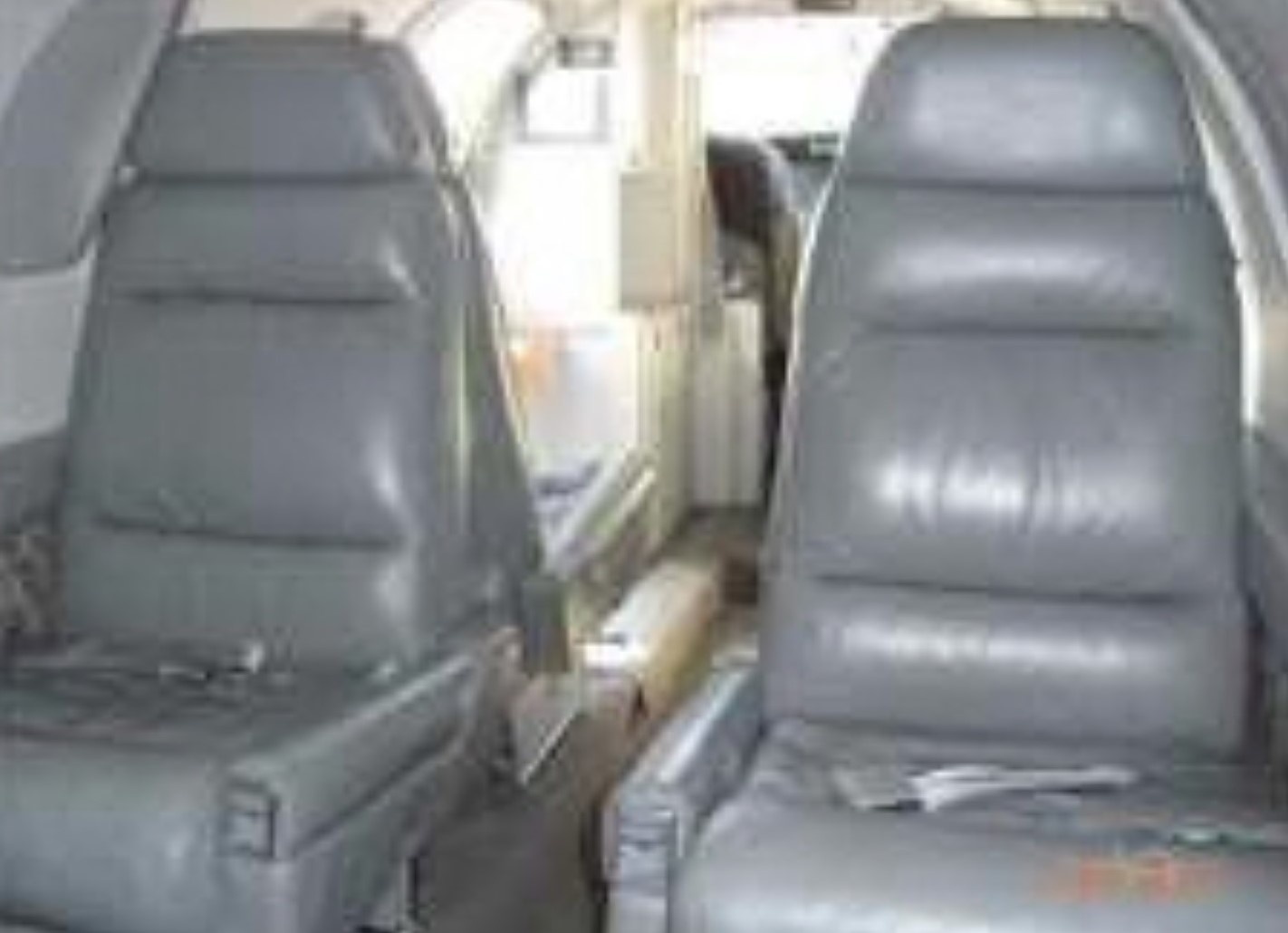 Aircraft Image for N45ML