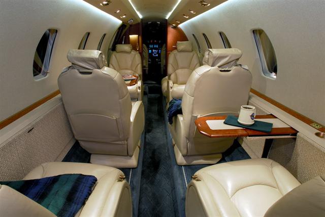 Aircraft Image for N45NS