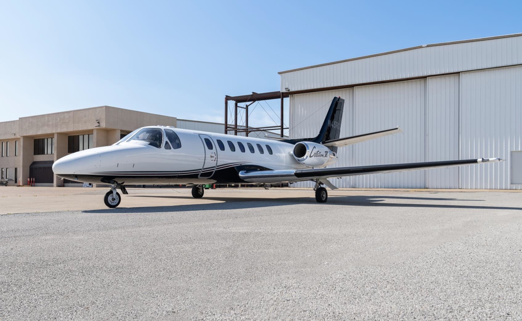 Aircraft Image for N45RC