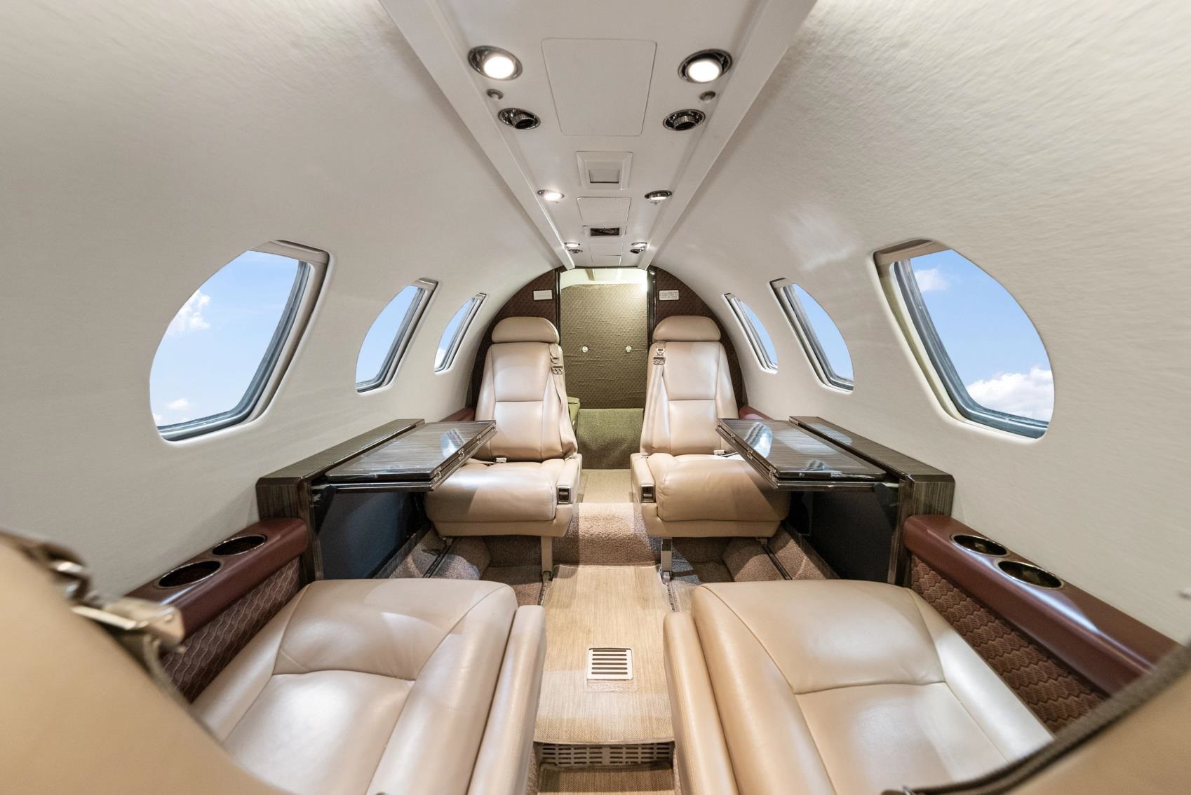 Aircraft Image for N45RC
