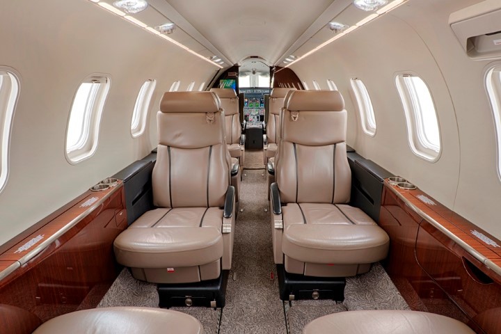 Aircraft Image for N45RR