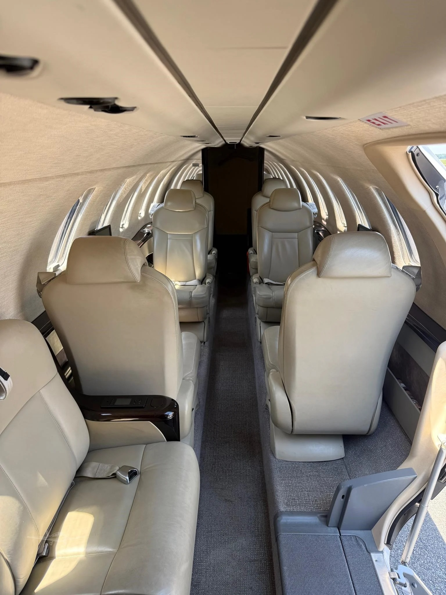 Aircraft Image for N45TE