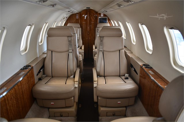 Aircraft Image for N45VA