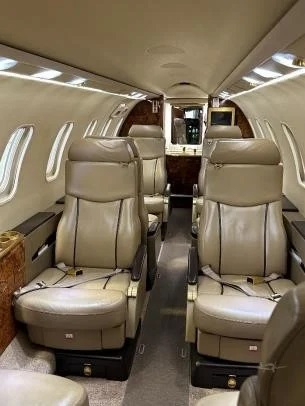 Aircraft Image for N45XP