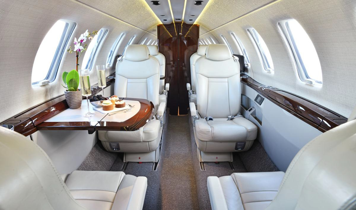 Aircraft Image for N460PK