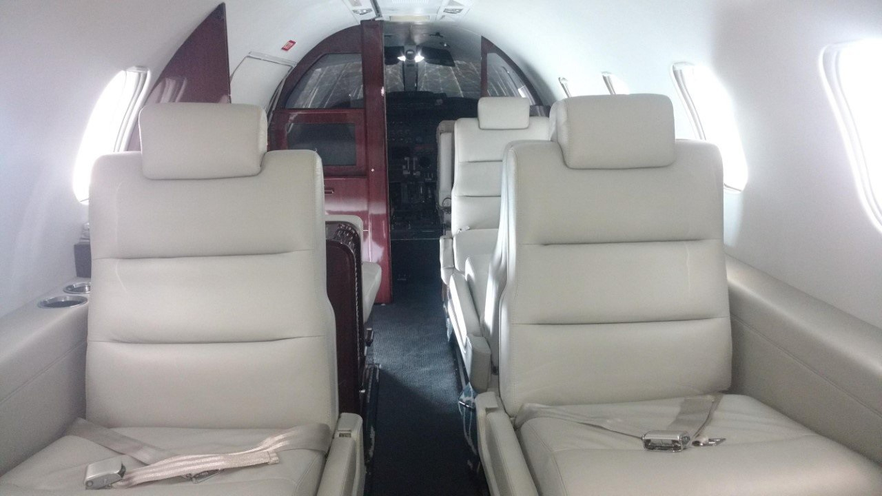 Aircraft Image for N460SB