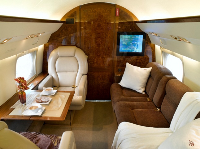Aircraft Image for N461AR