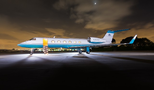 Aircraft Image for N461GT