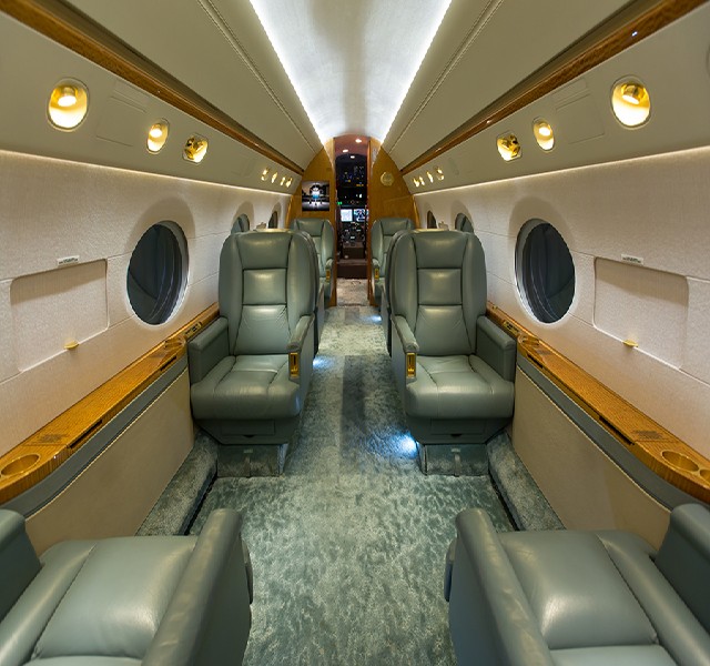 Aircraft Image for N461GT