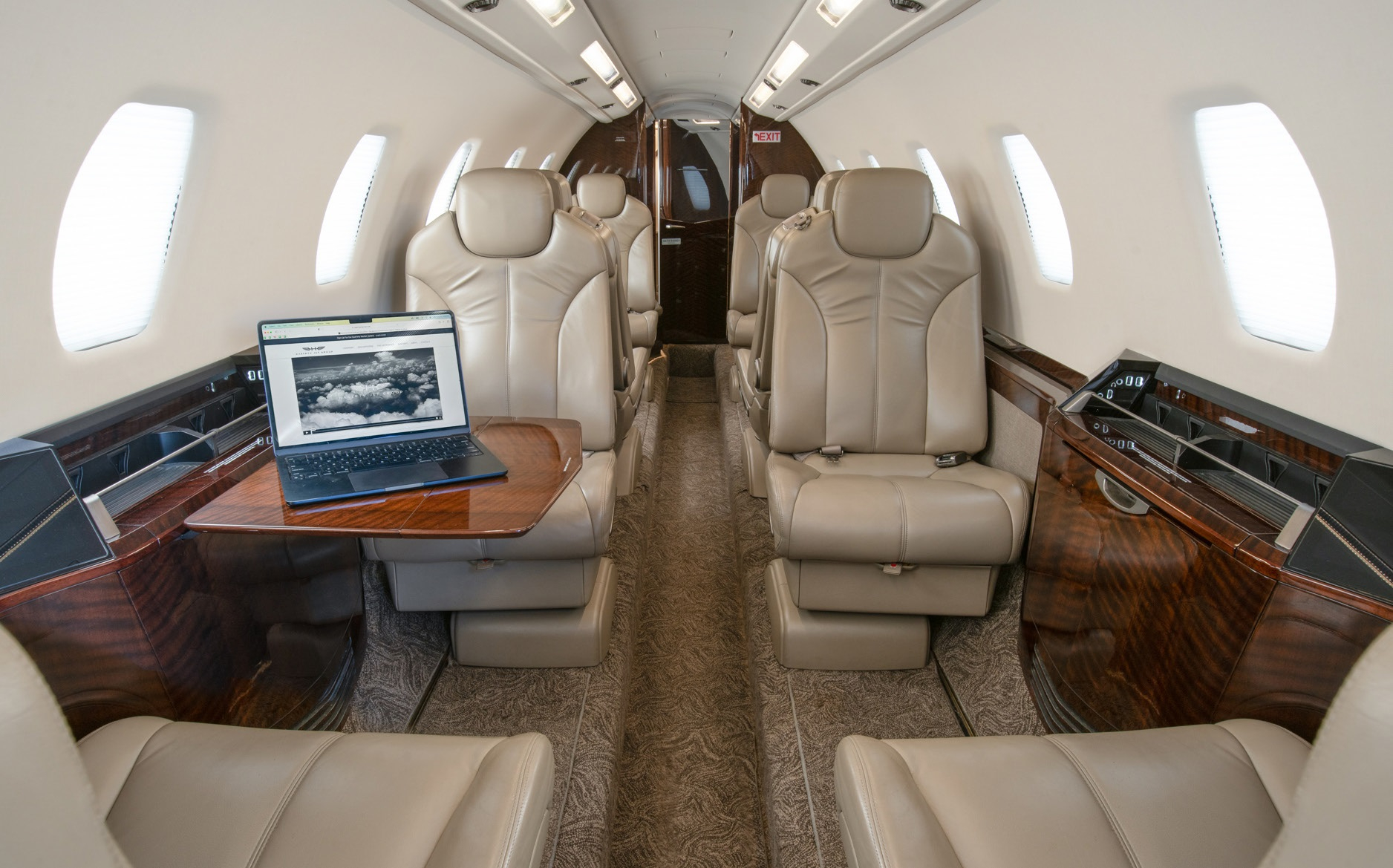 Aircraft Image for N461TA