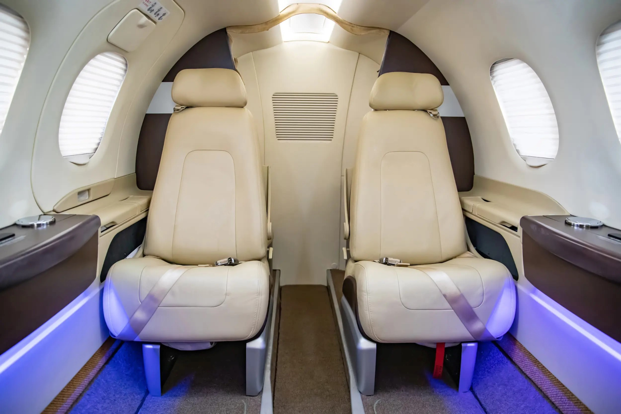 Aircraft Image for N462BM