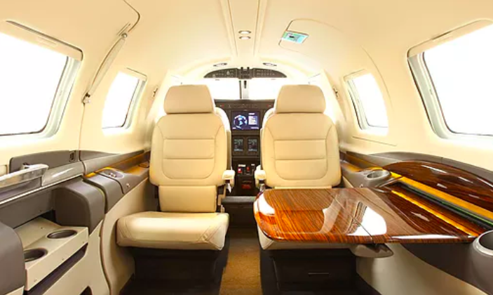Aircraft Image for N462M