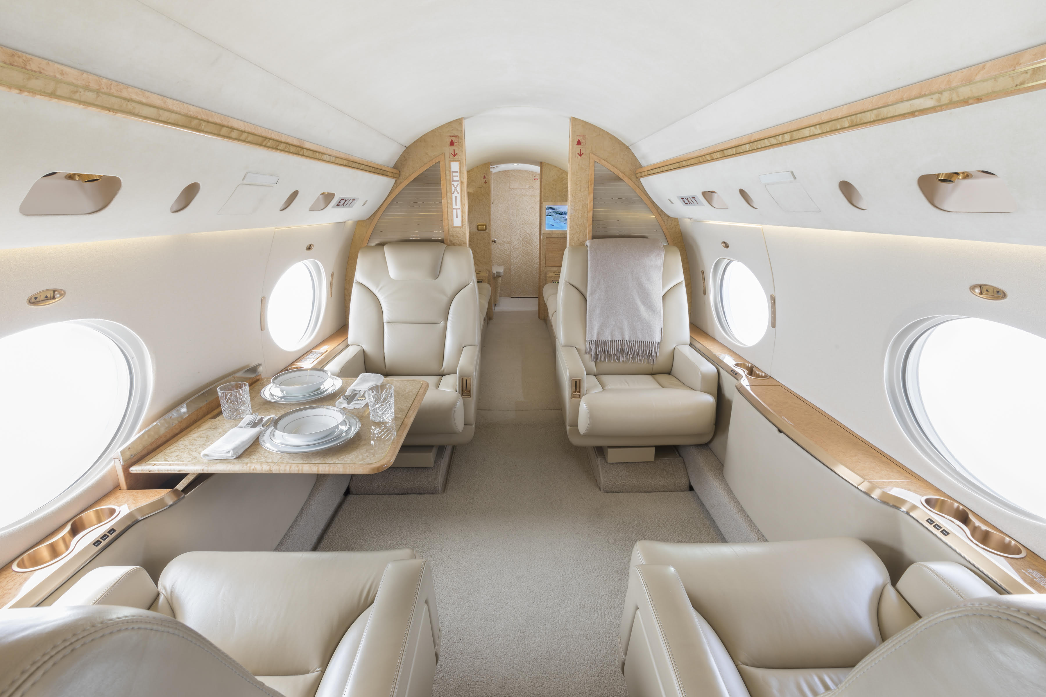 Aircraft Image for N463MA