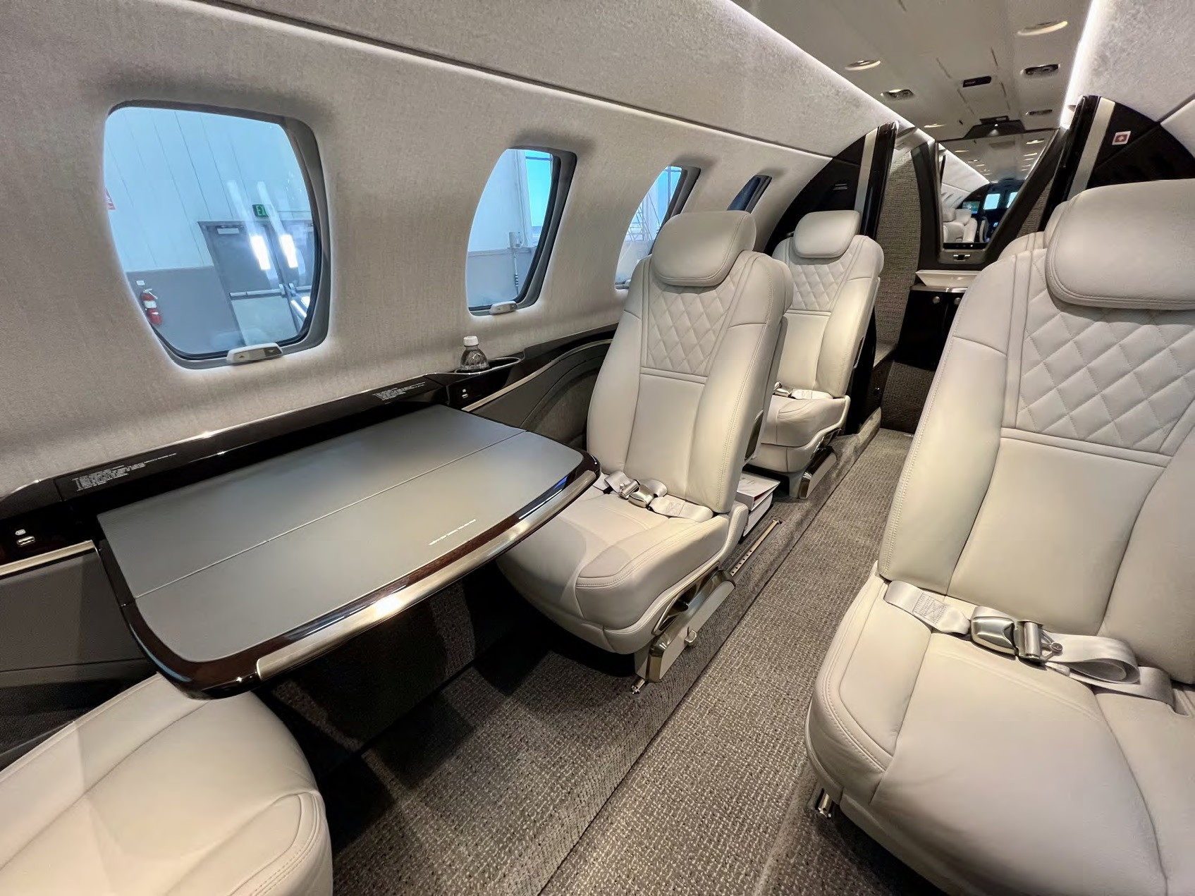 Aircraft Image for N465RF