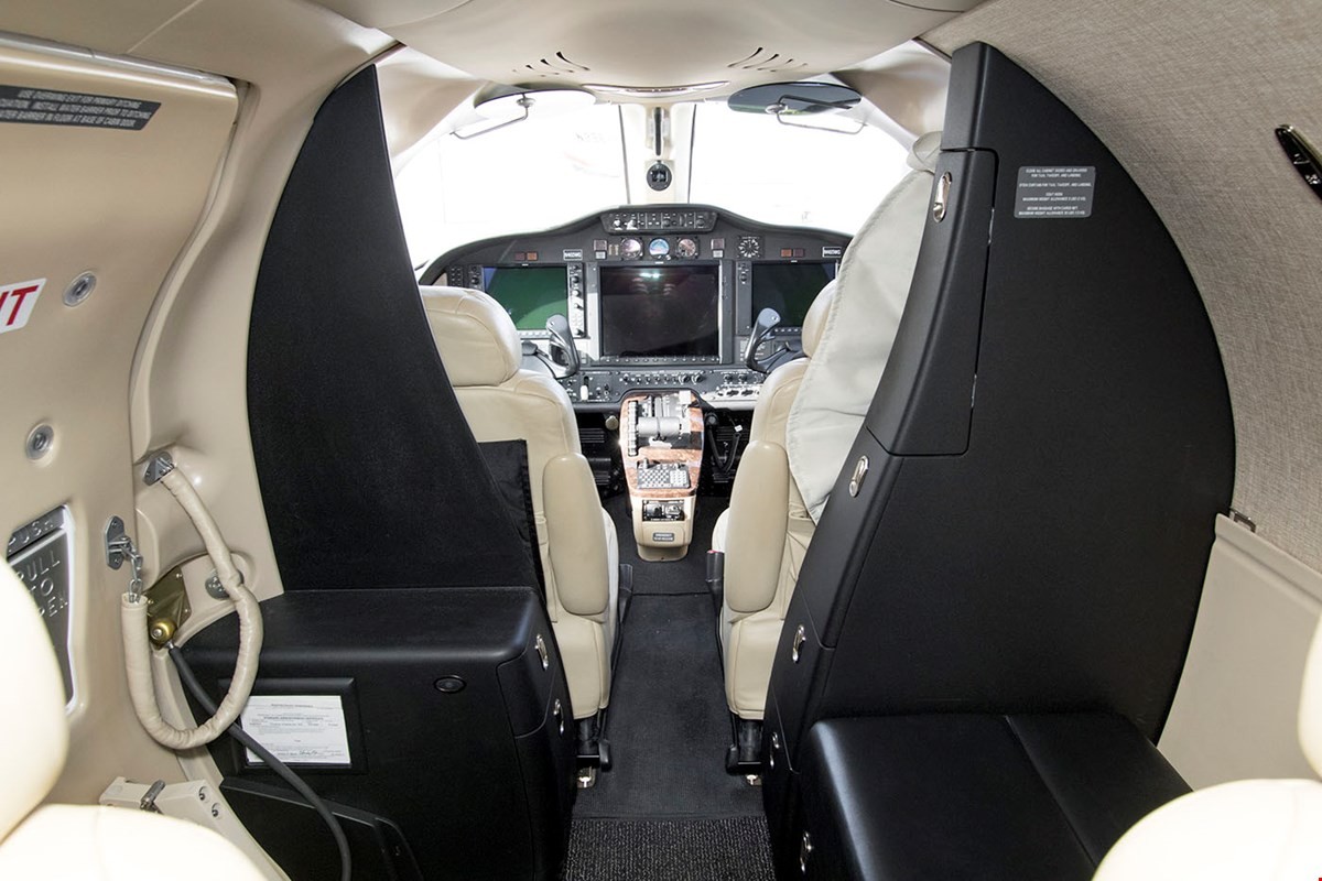 Aircraft Image for N465W