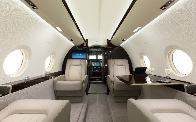Aircraft Image for N467MW