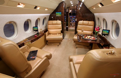 Aircraft Image for N468AM
