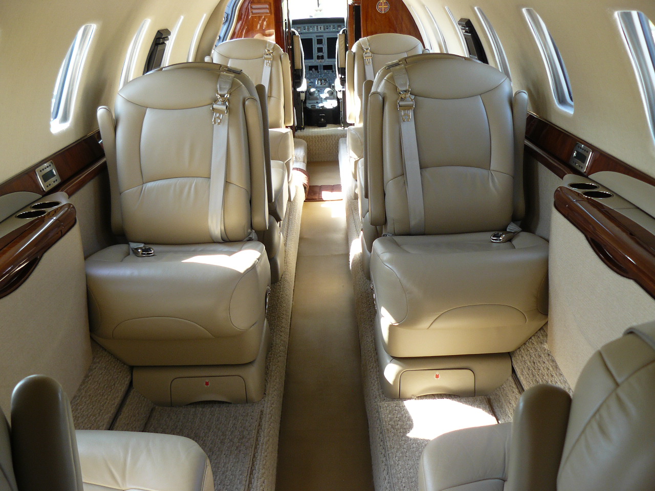 Aircraft Image for N468CE