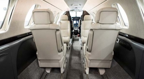 Aircraft Image for N468EC
