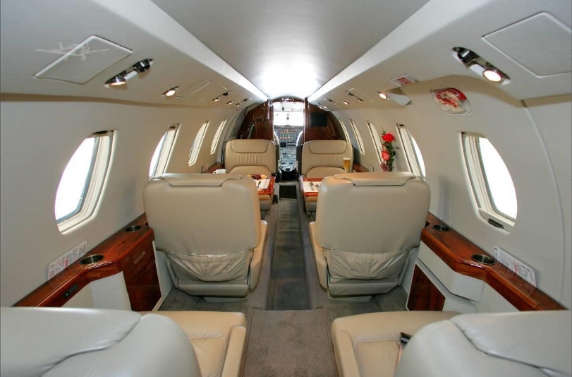 Aircraft Image for N468ES