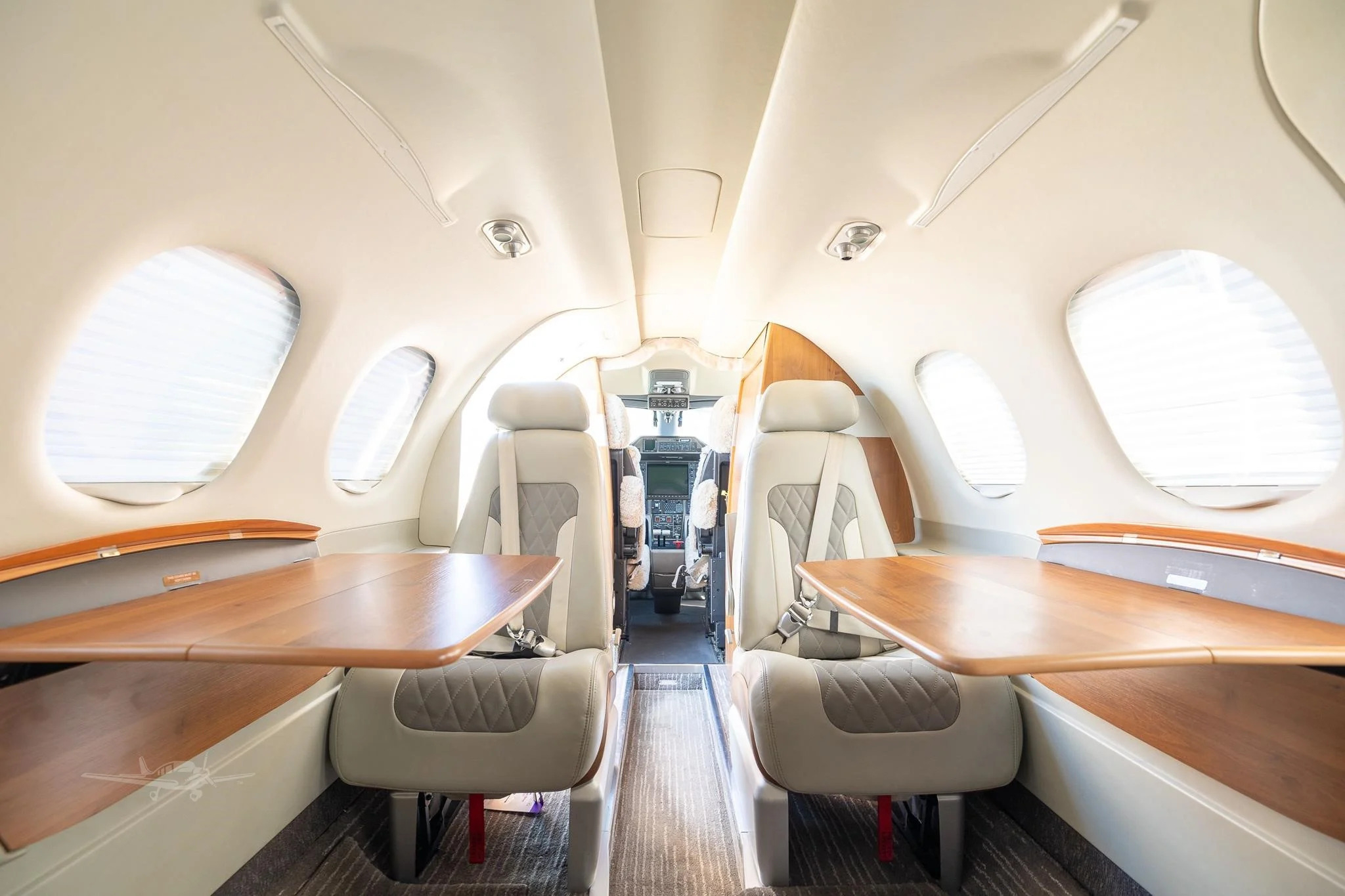 Aircraft Image for N468SF
