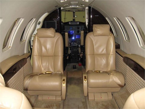 Aircraft Image for N469LH