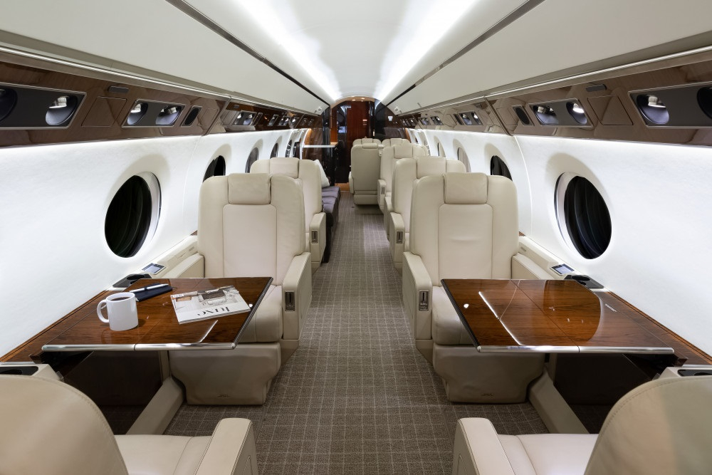 Aircraft Image for N469RR