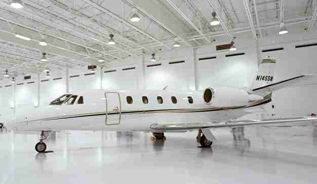 Image of tail N469RS