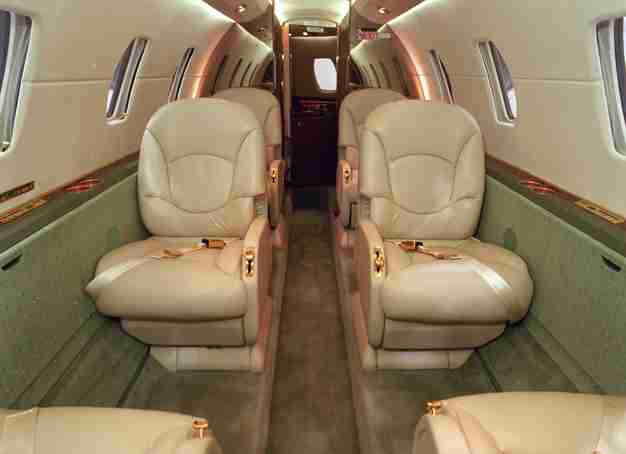 Aircraft Image for N469RS
