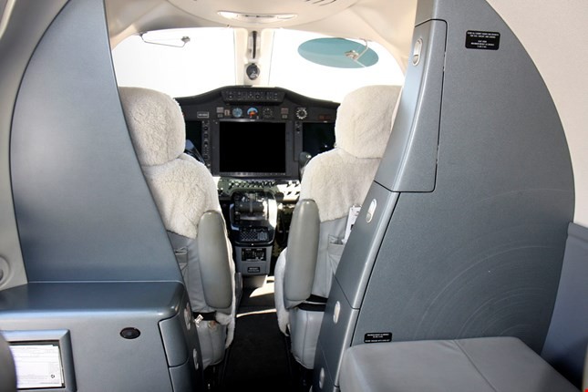 Aircraft Image for N46BW