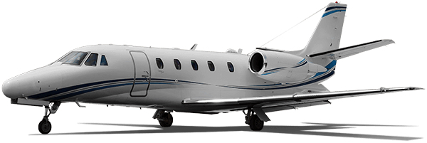Image of tail N46CF