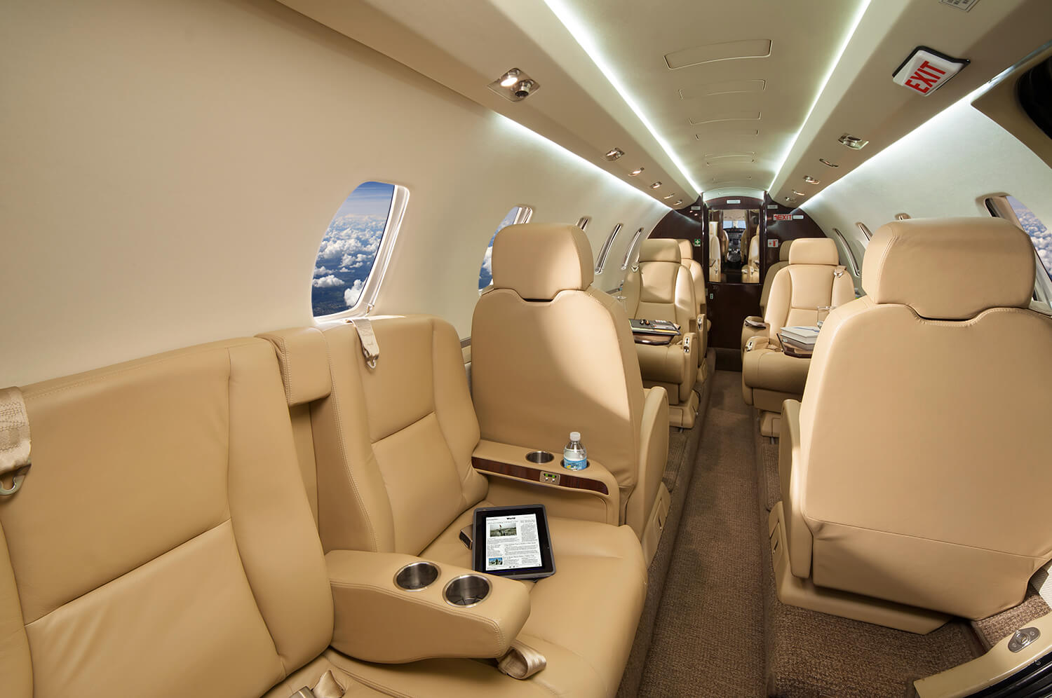 Aircraft Image for N46CF
