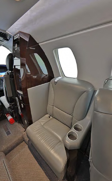 Aircraft Image for N46GF