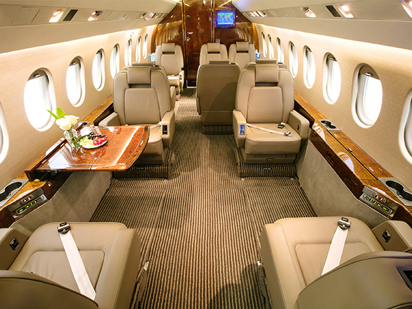 Aircraft Image for N46HA
