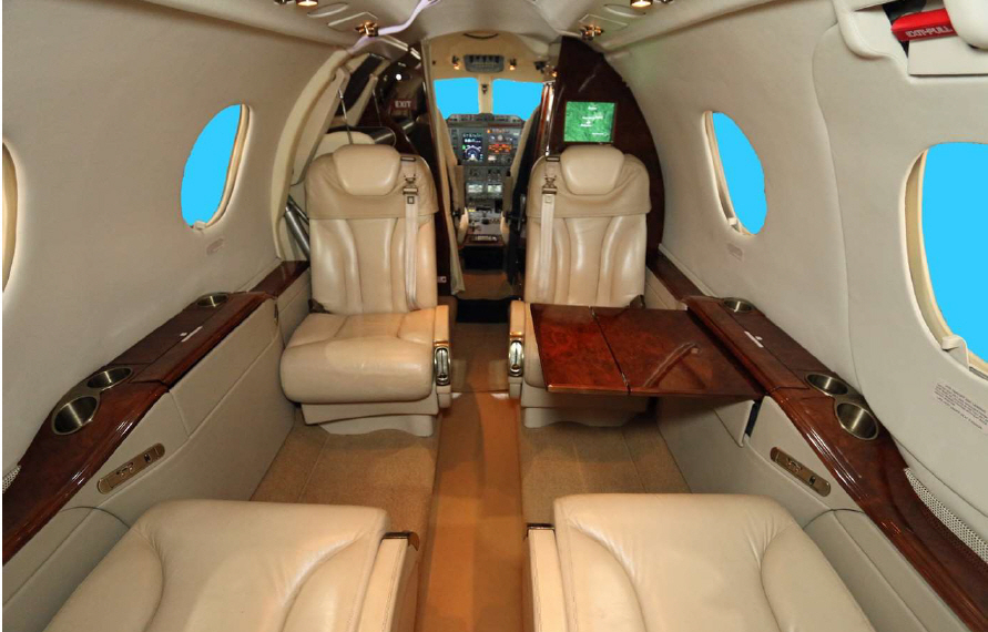 Aircraft Image for N46JM