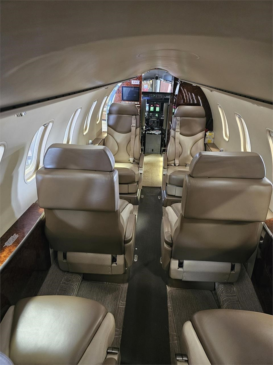 Aircraft Image for N46MW