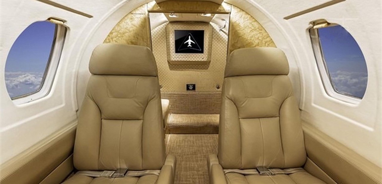 Aircraft Image for N46PJ