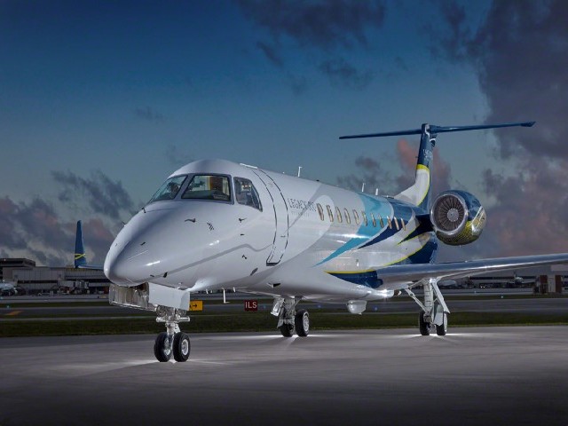 Image of tail N470DC