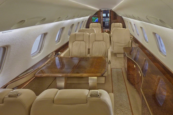 Aircraft Image for N470DC