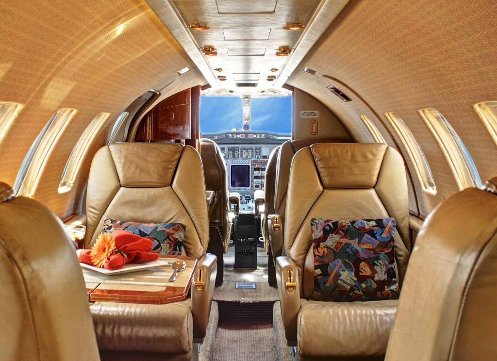 Aircraft Image for N470DP