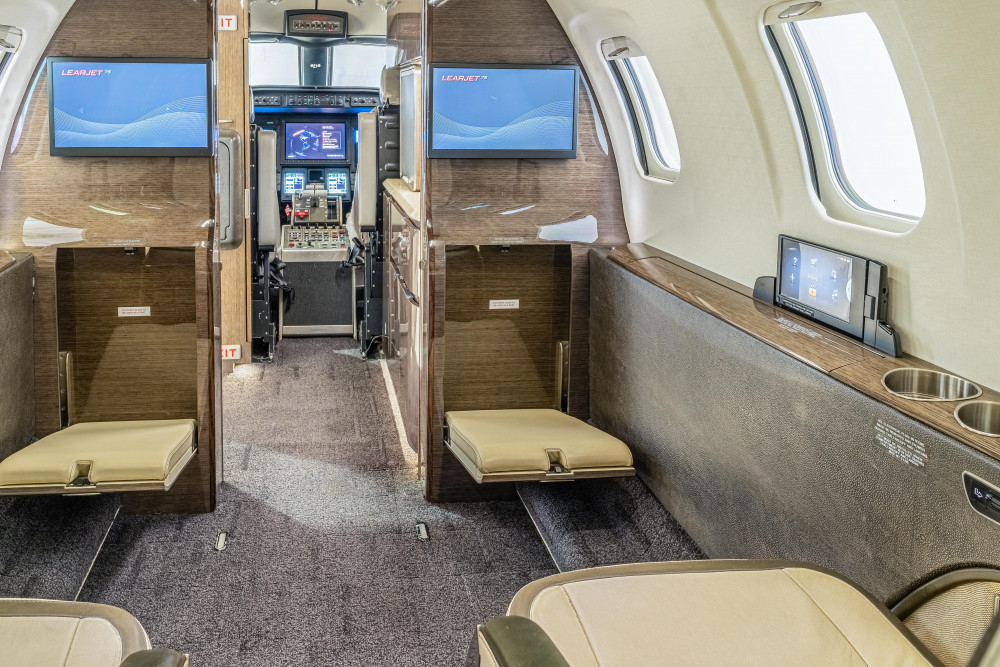 Aircraft Image for N470FX