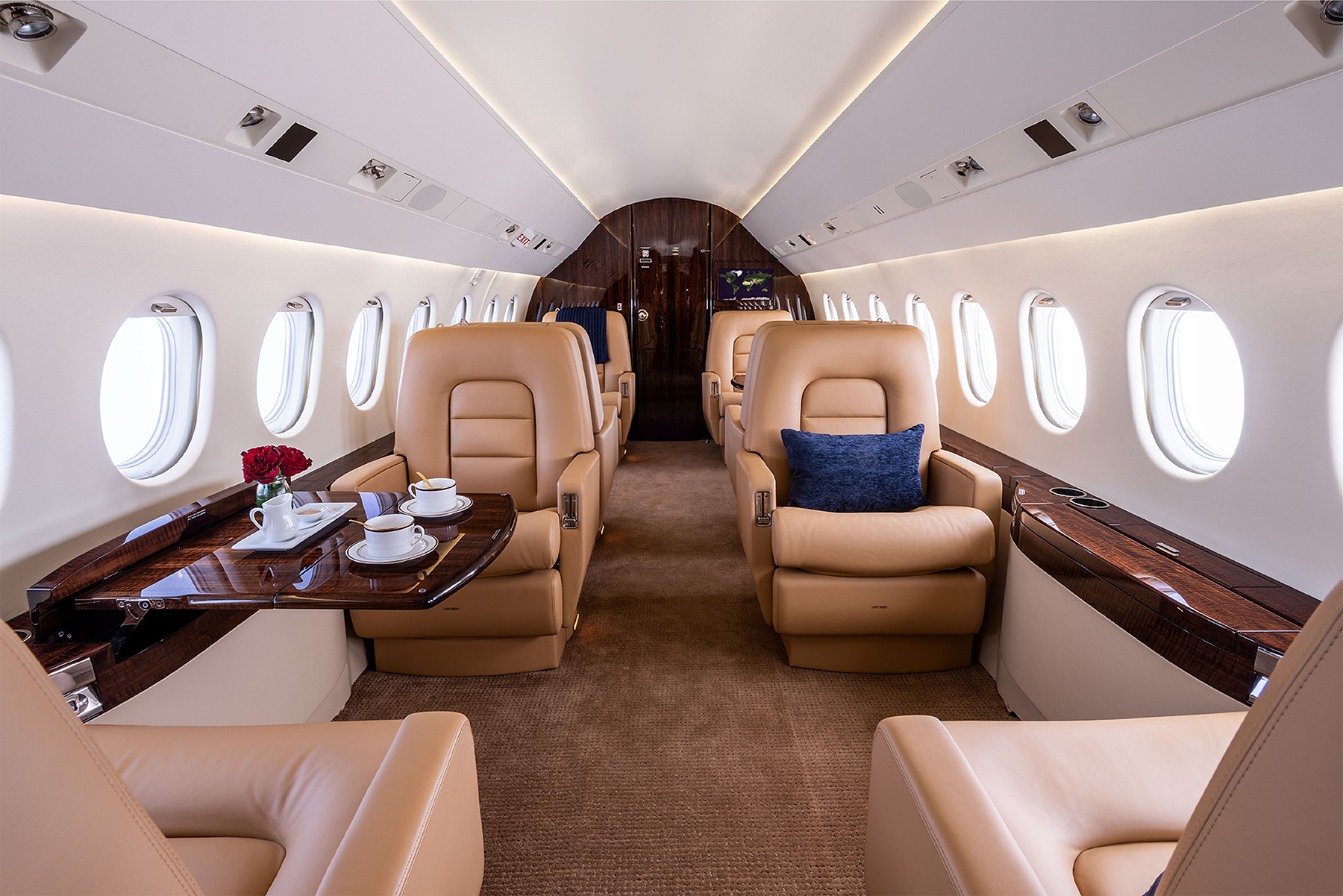 Aircraft Image for N470MK