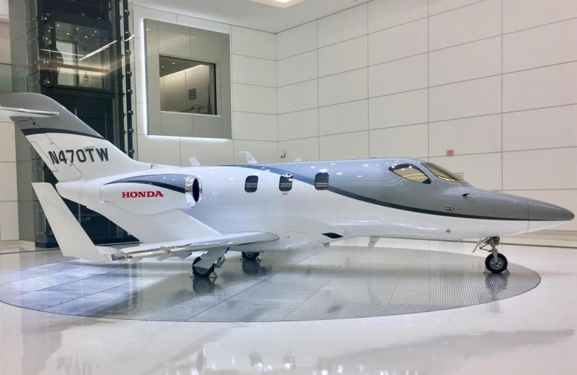 Image of tail N470TW