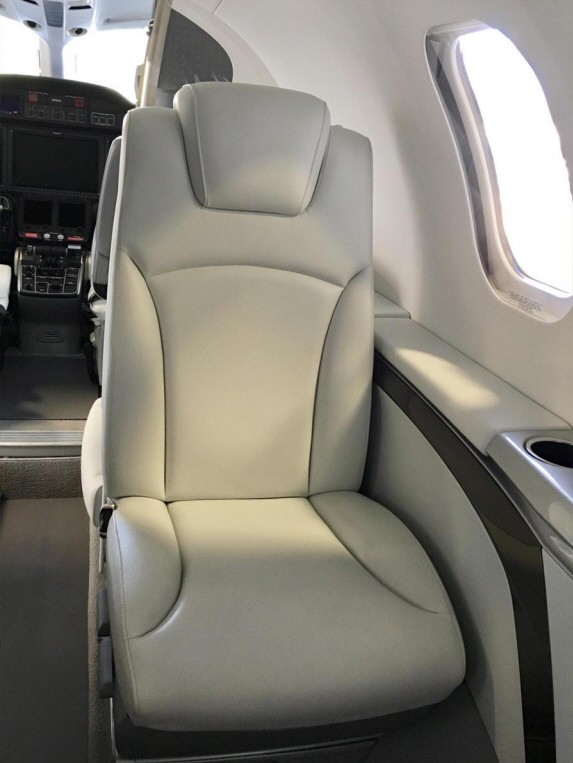 Aircraft Image for N470TW