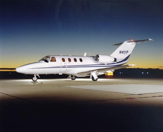 Image of tail N471MD